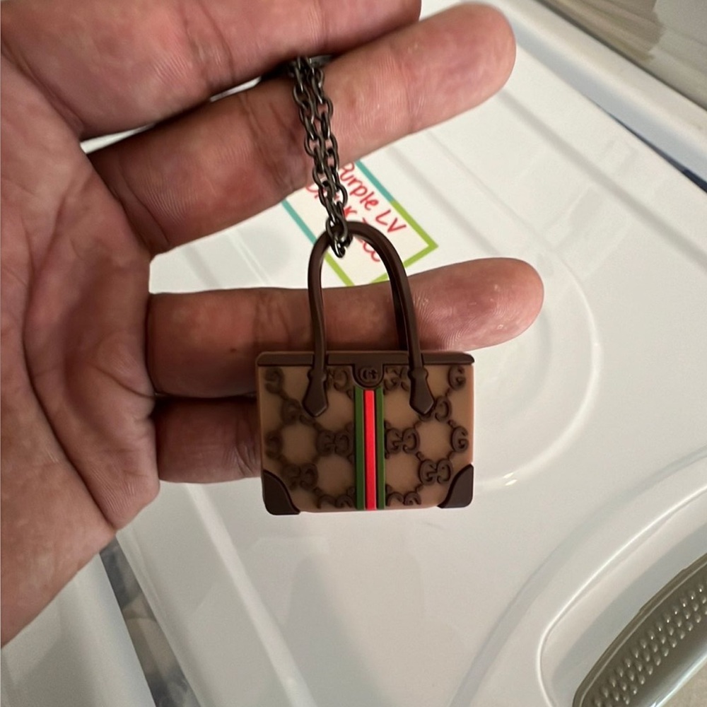 Various Luxury Keyholders,see pics - Picture 11 of 16